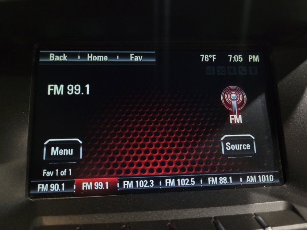 Used 2015 GMC Terrain Denali w/ Cargo Package AWD/4WD image 25