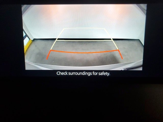 Used 2021 MAZDA CX-5 Grand Touring image 18