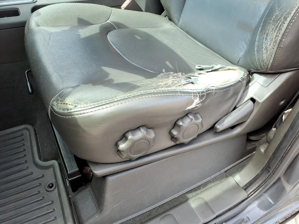 Used 2007 Nissan Xterra SE w/ Tow Pkg image 17