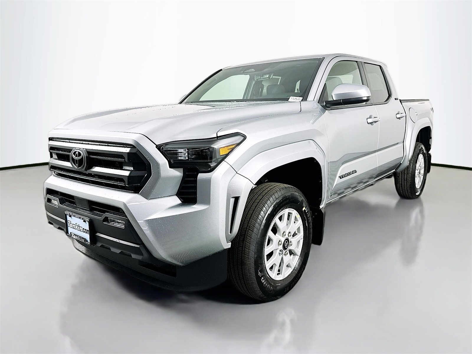 New 2025 Toyota Tacoma SR5 image 3