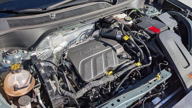 Used 2025 Chevrolet Trax LT image 26