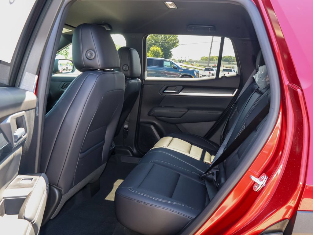 New 2027 GMC Terrain Elevation w/ Elevation Premium Package AWD/4WD image 10