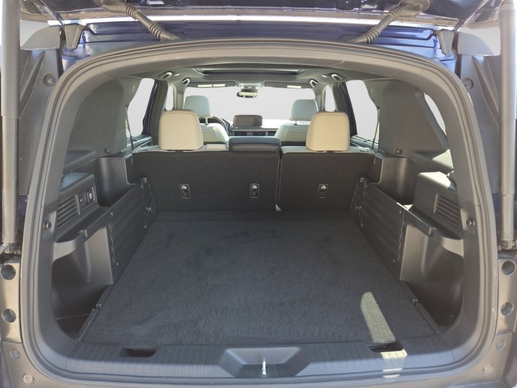 Certified 2026 Honda Passport TrailSport Elite image 29