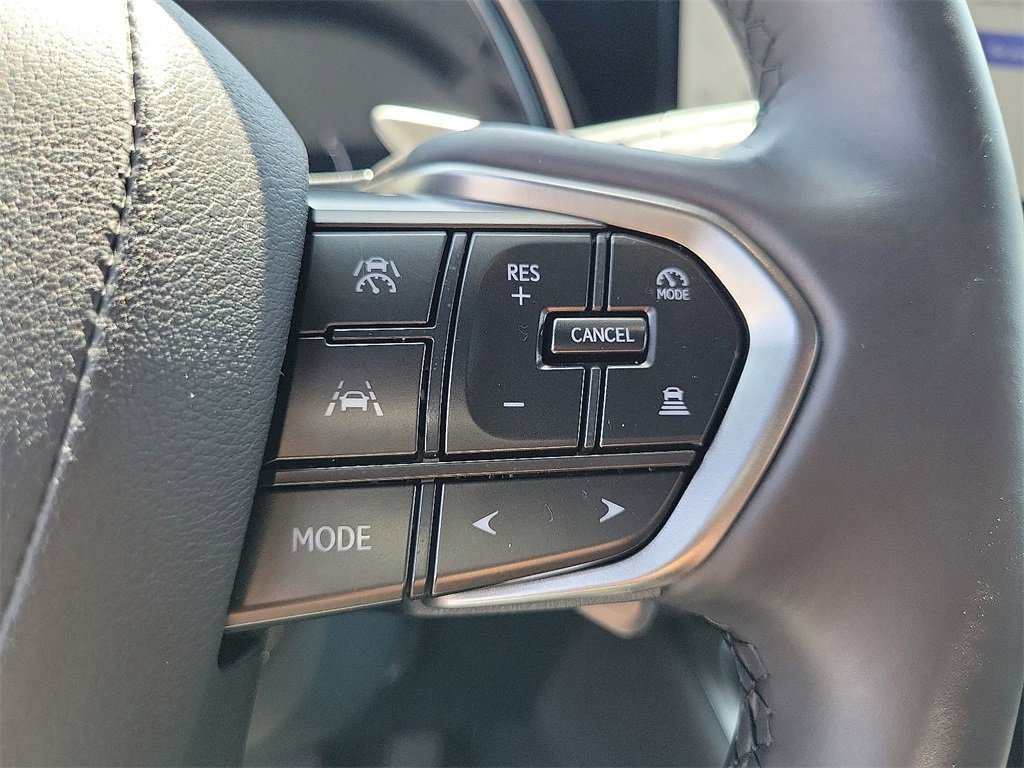 Used 2024 Lexus TX 350 FWD image 6