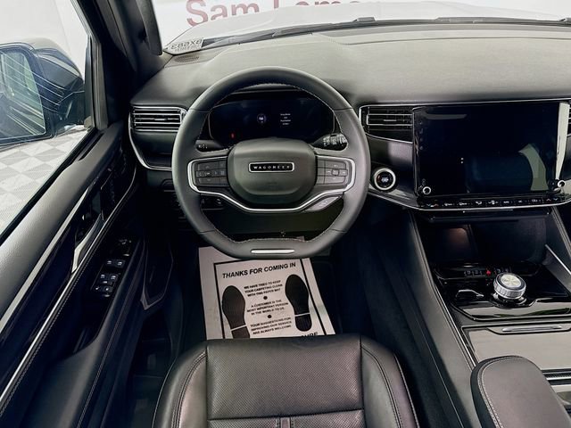 Used 2024 Jeep Wagoneer 4WD w/ Premium Group I image 24