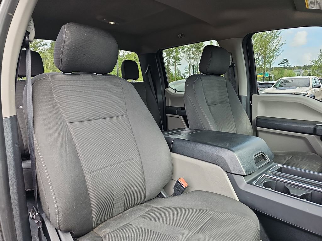 Used 2019 Ford F150 XL w/ Equipment Group 101A Mid image 13