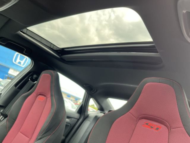 New 2026 Honda Civic Si image 17