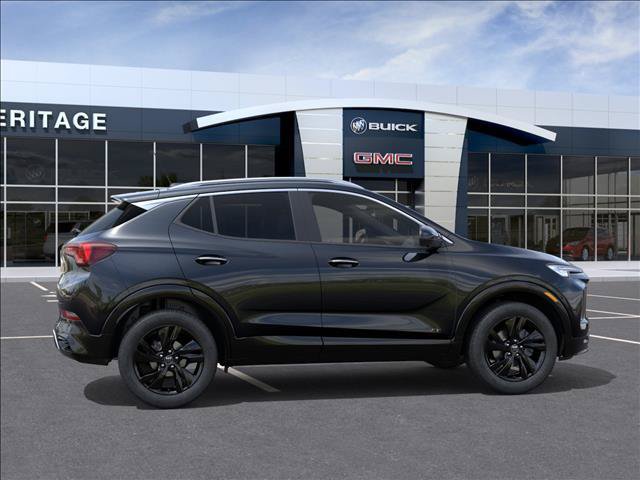 New 2026 Buick Encore GX Sport Touring FWD image 5