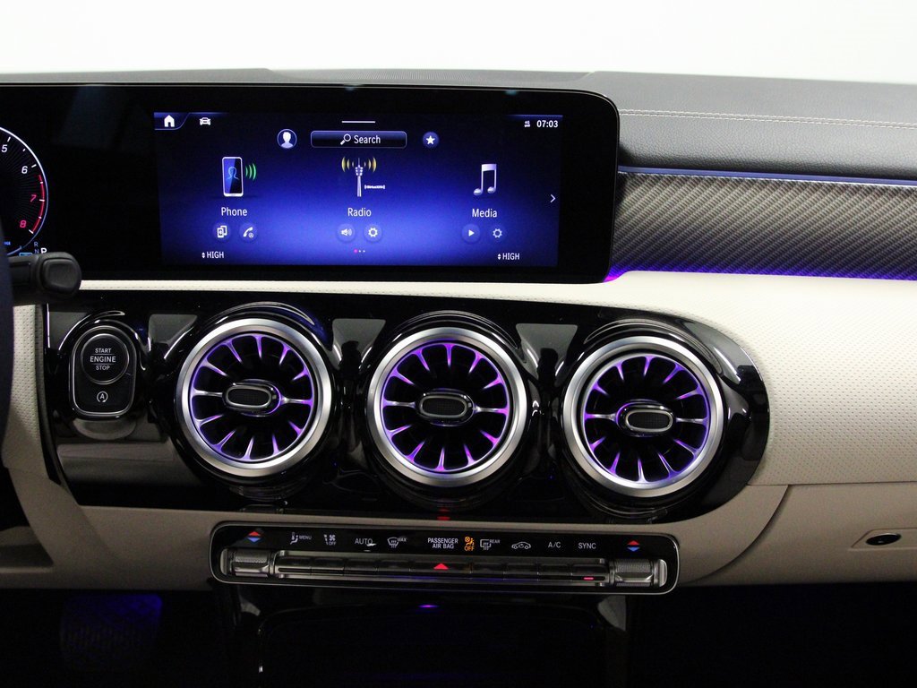 Certified 2025 Mercedes-Benz CLA 250 CLA 250 image 15