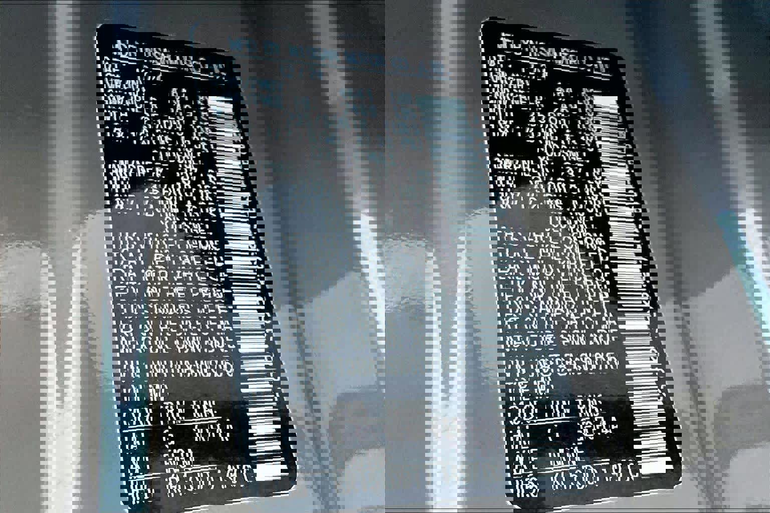 Used 2025 Nissan Rogue SV image 32