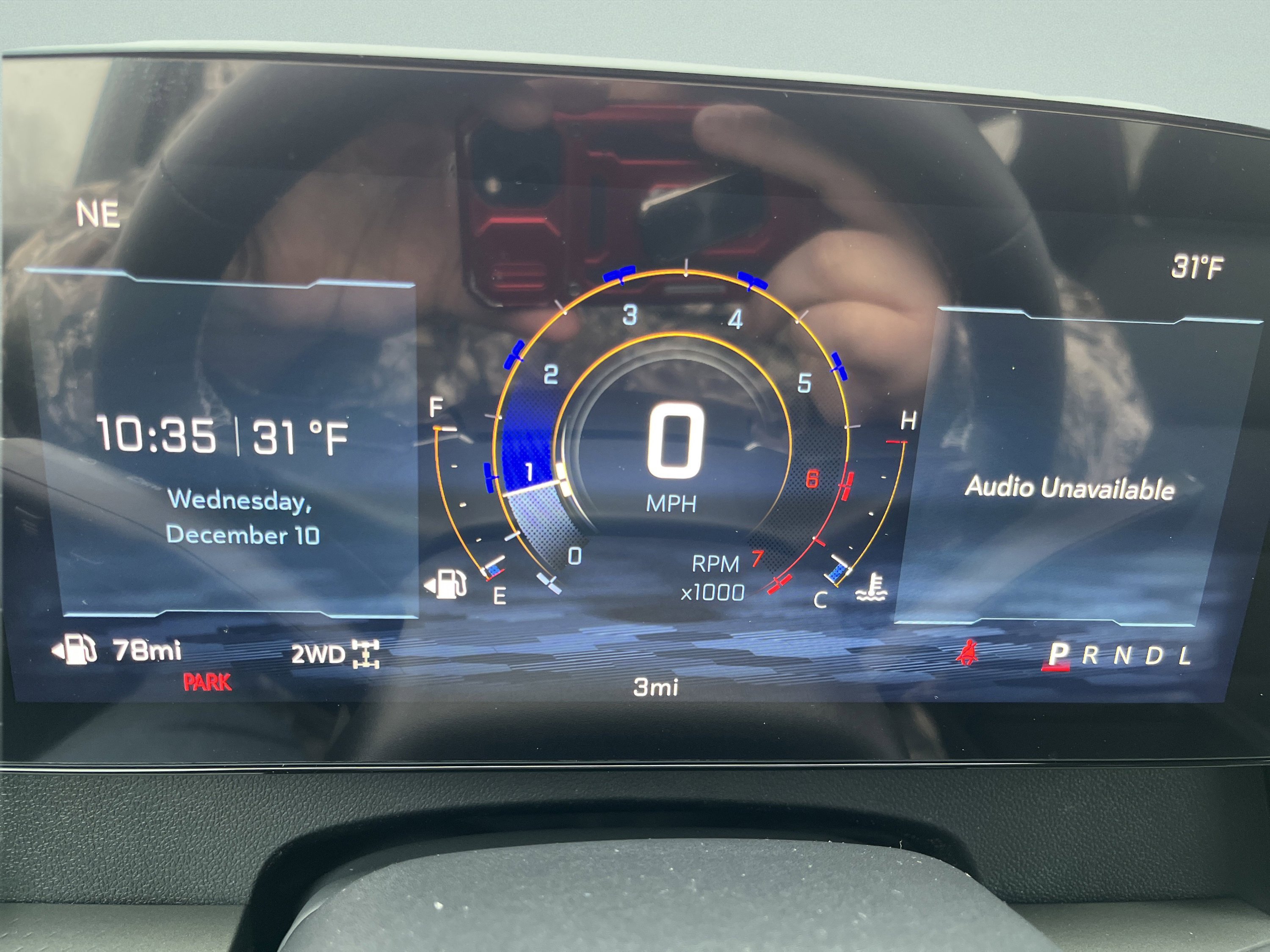 New 2026 Chevrolet Traverse LT w/ Midnight/Sport Edition image 21