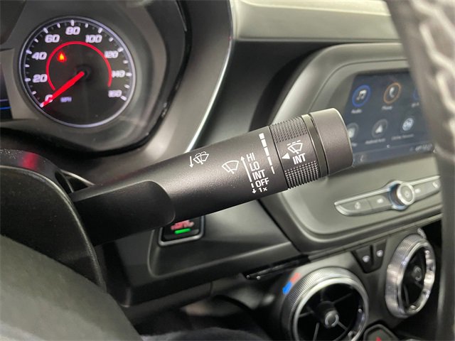 Used 2019 Chevrolet Camaro LS image 11