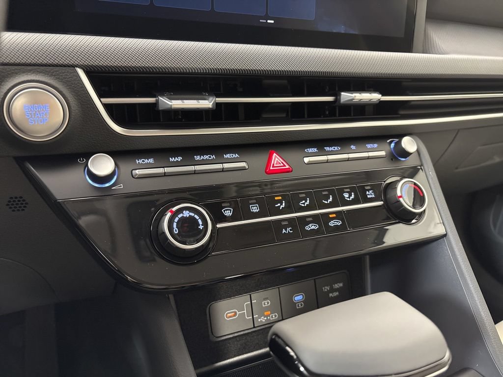 New 2026 Hyundai Sonata SE FWD image 33