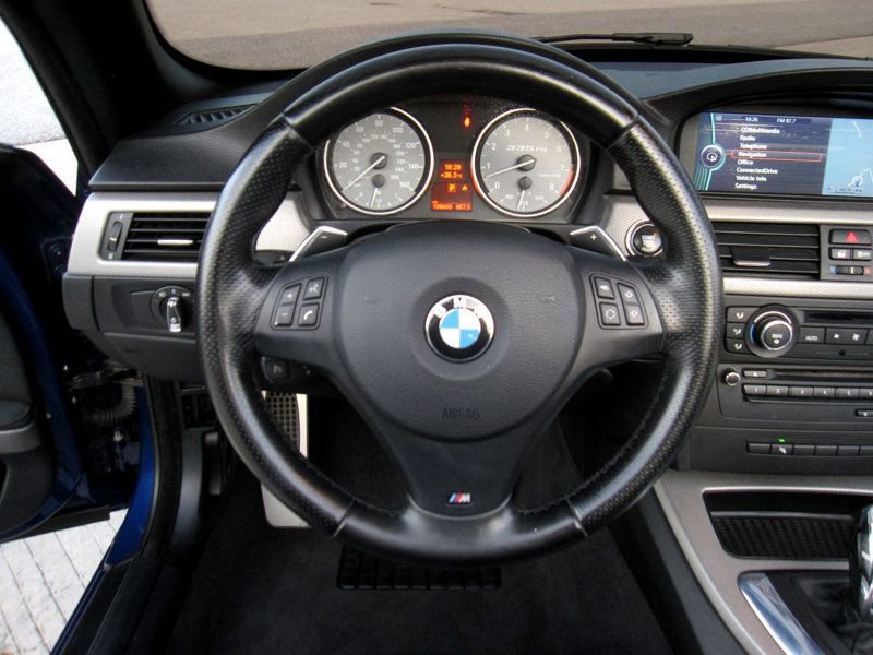 Used 2012 BMW 335is Convertible image 21