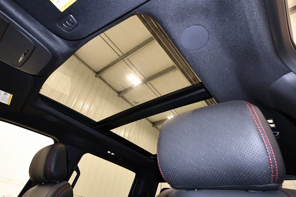 Used 2025 Ford F150 Lariat w/ Equipment Group 502A High image 36