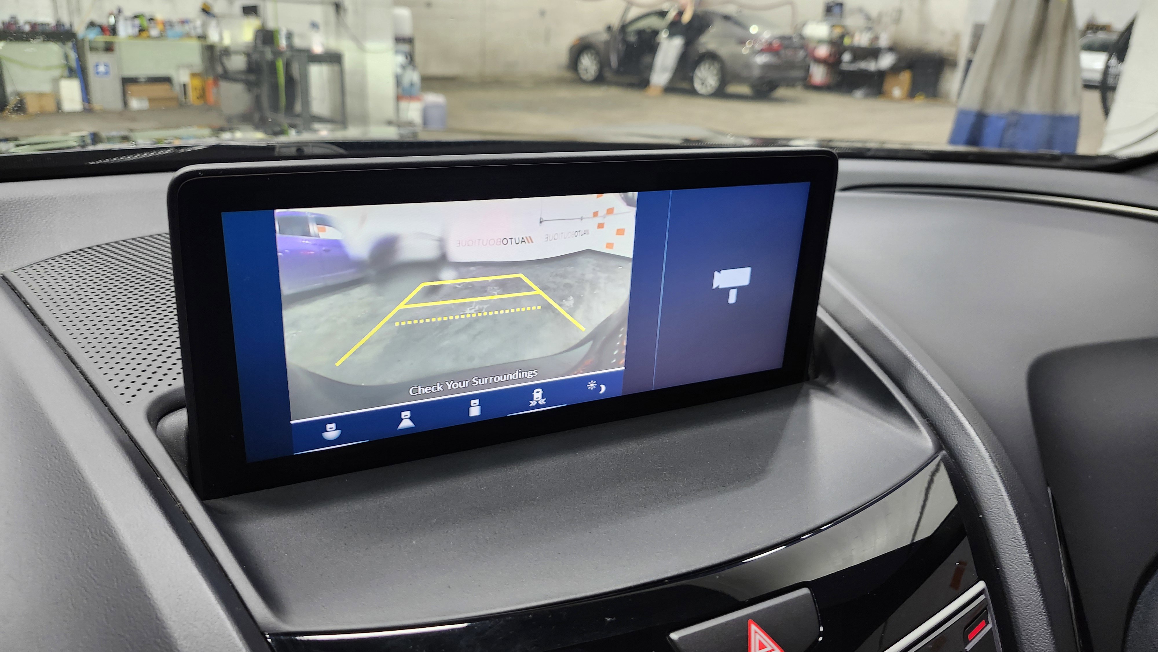 Used 2020 Acura RDX A-Spec image 6