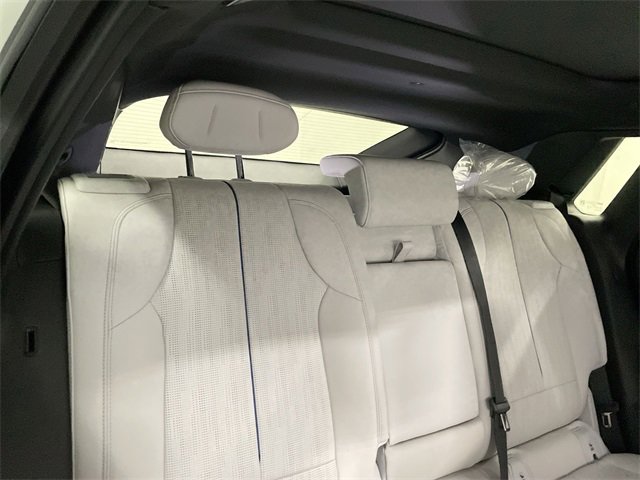 New 2026 Cadillac Lyriq Premium Sport image 25