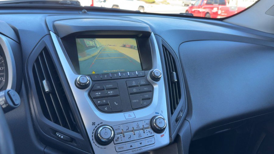 Used 2016 Chevrolet Equinox LT w/ Convenience Package image 18