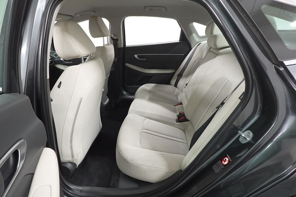 Used 2021 Hyundai Sonata SEL FWD image 26