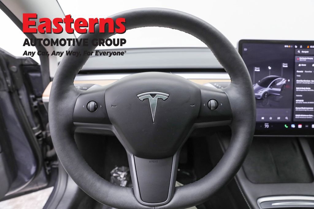 Used 2023 Tesla Model 3 Long Range image 10