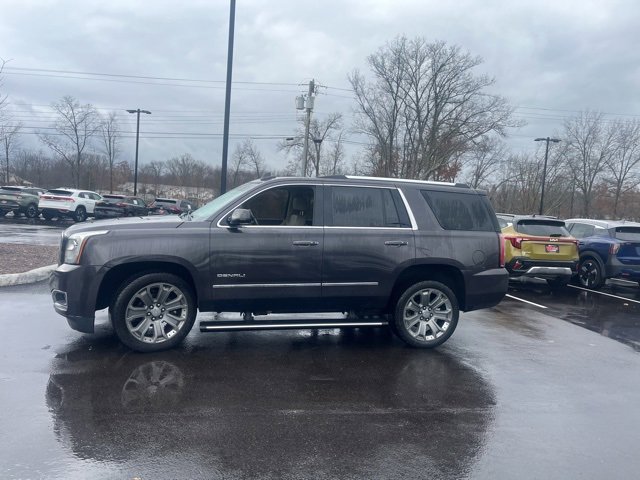Used 2015 GMC Yukon Denali w/ Open Road Package image 3