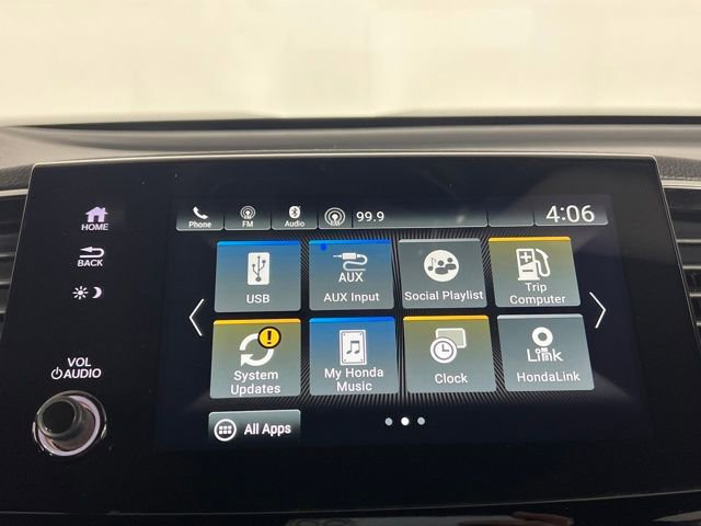 Used 2022 Honda Pilot EX-L image 24