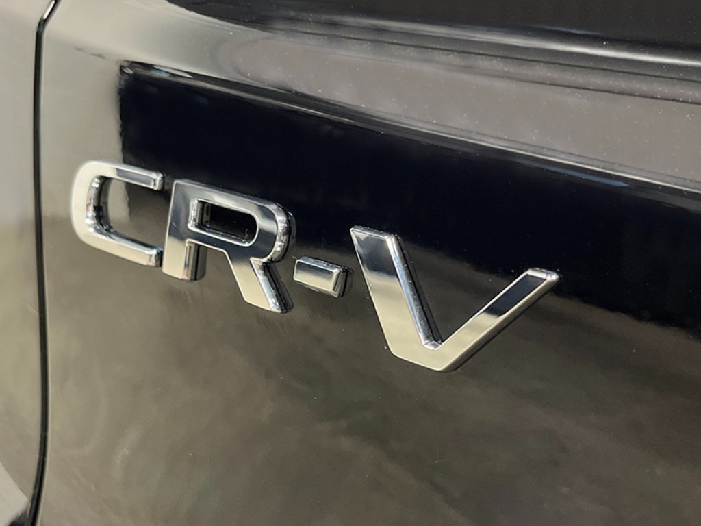 New 2027 Honda CR-V EX-L image 10