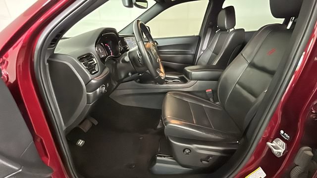 Used 2022 Dodge Durango R/T w/ Blacktop Package AWD/4WD image 10