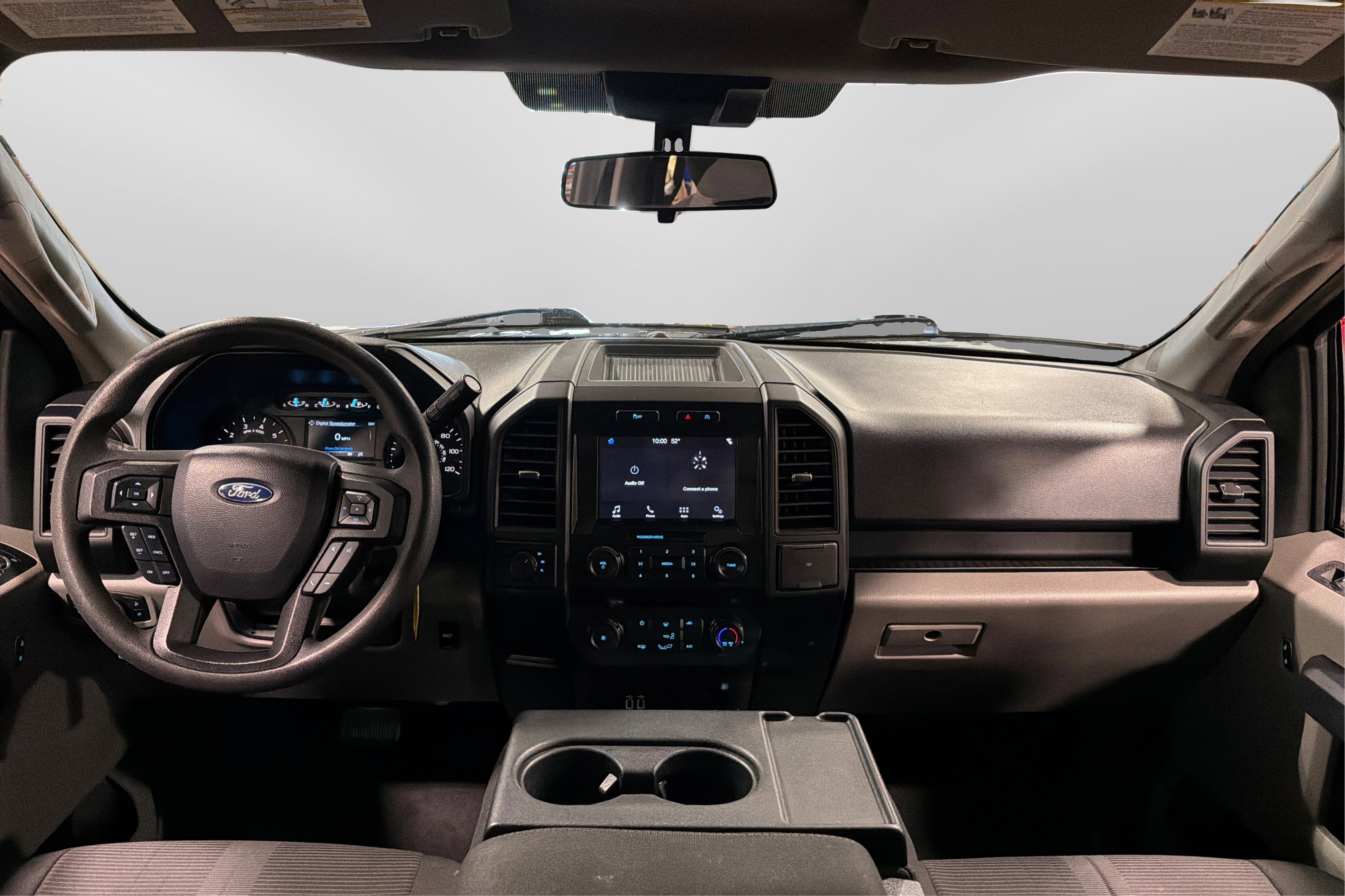 Used 2019 Ford F150 XL w/ Equipment Group 101A Mid AWD/4WD image 22