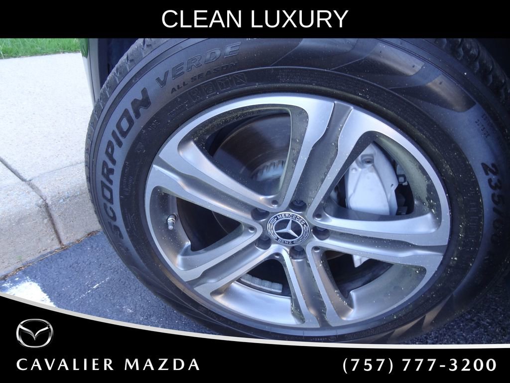 Used 2022 Mercedes-Benz GLC 300 4MATIC image 46