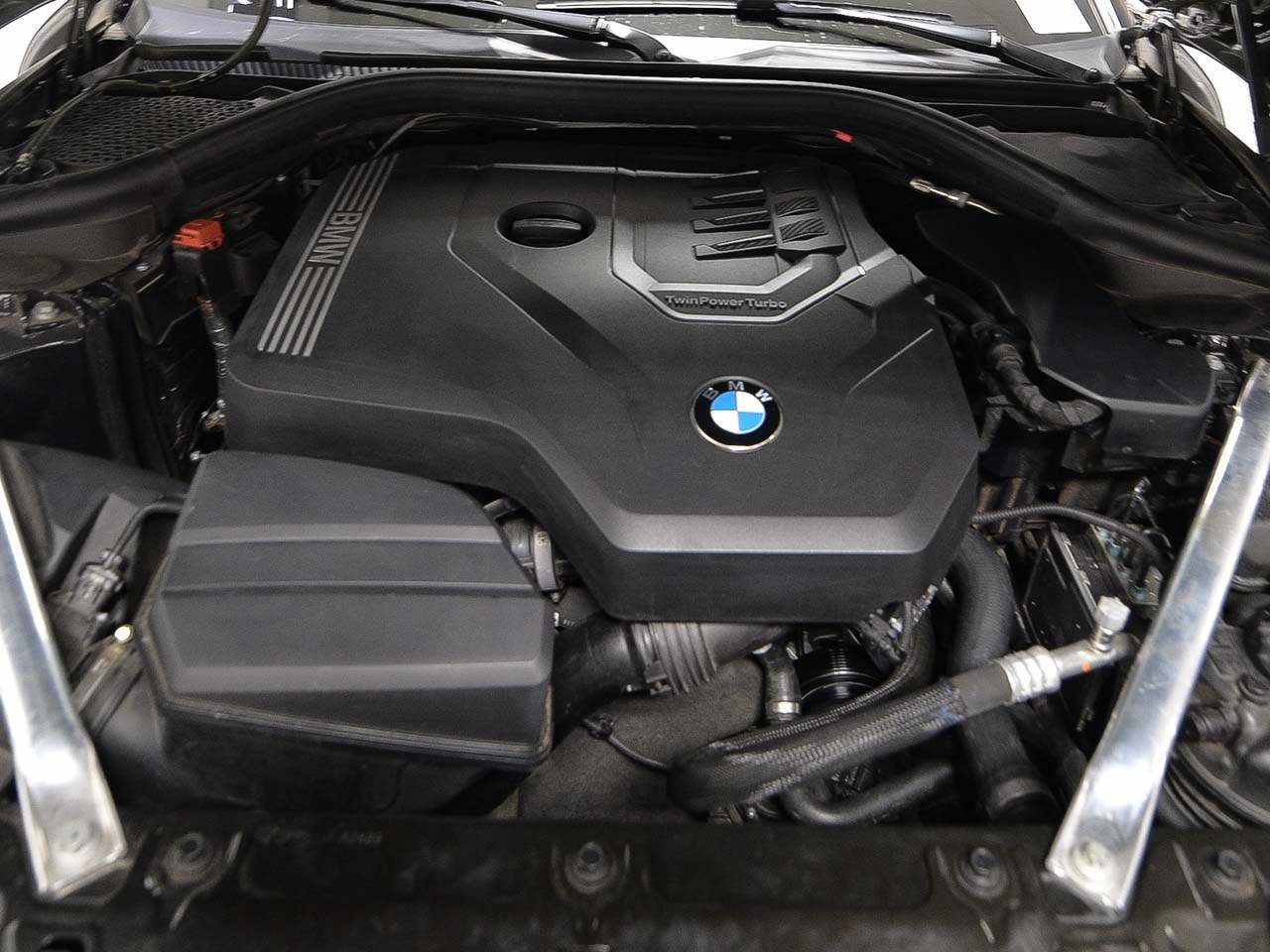 Used 2019 BMW Z4 sDrive30i w/ M Sport Package image 18