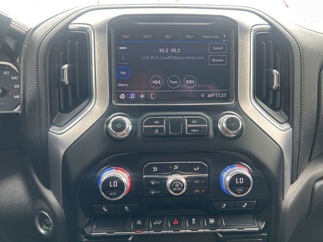 Used 2021 GMC Sierra 1500 Elevation RWD image 9