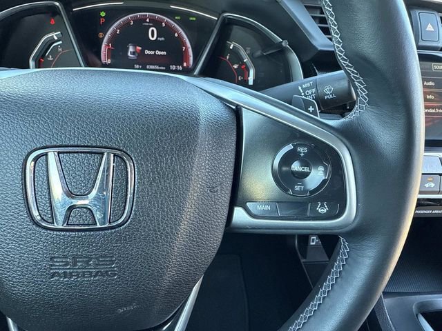 Used 2020 Honda Civic Sport image 17