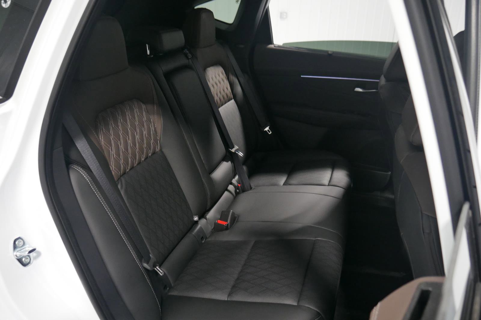 New 2026 Nissan Murano Platinum image 16