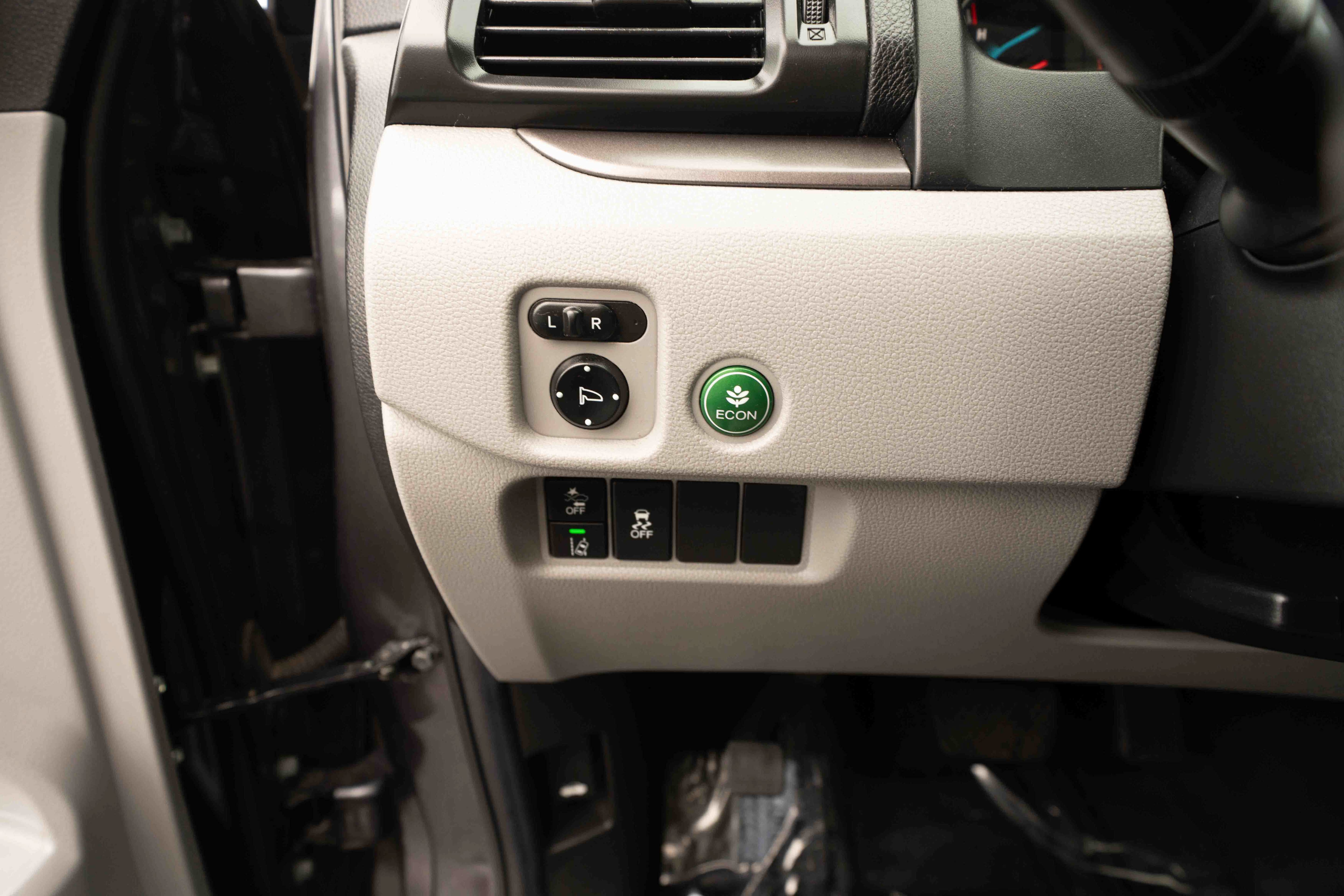 Used 2022 Honda Pilot EX-L image 11