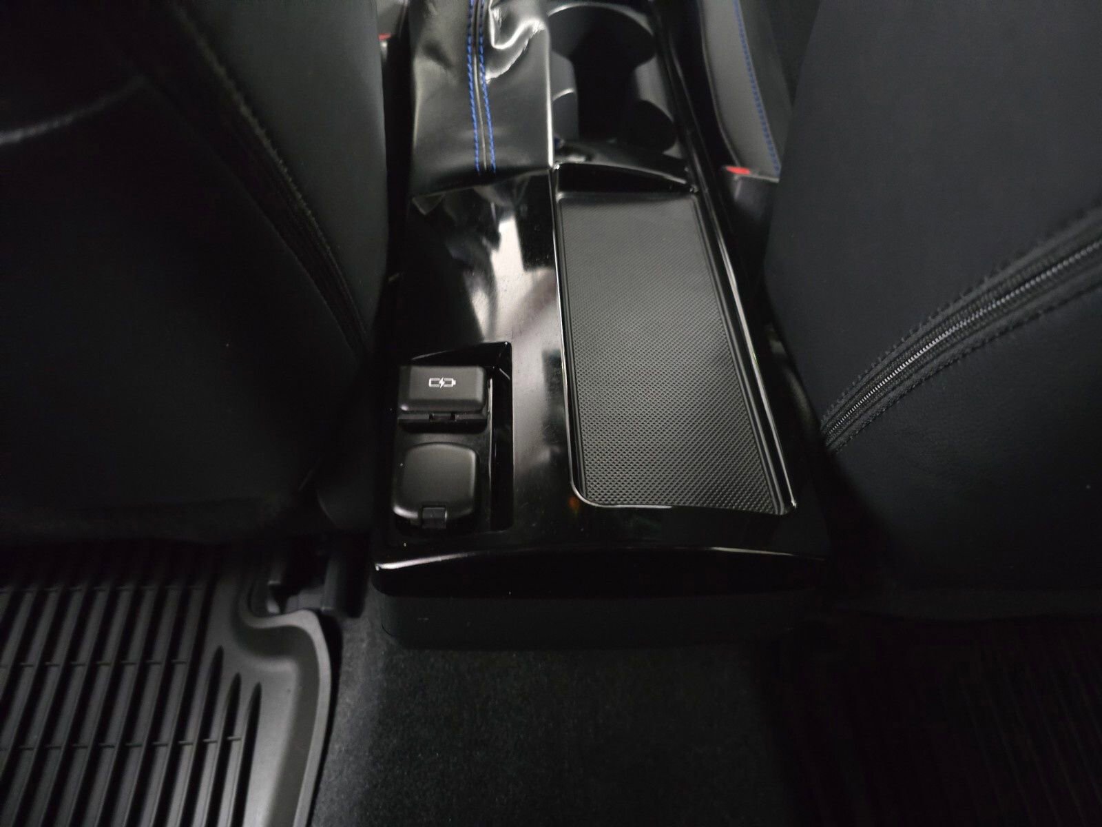 Used 2024 Toyota Corolla Premium image 26