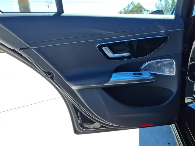 New 2027 Mercedes-Benz E 350 Sedan image 17