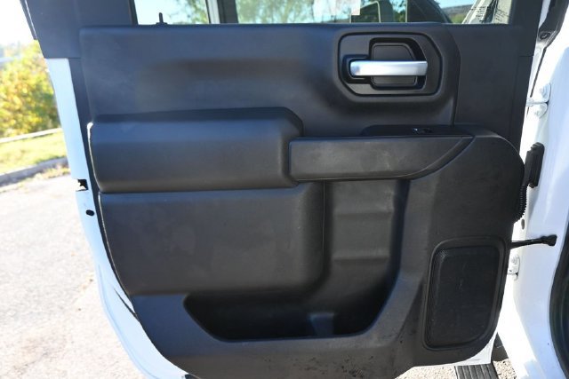 Used 2021 Chevrolet Silverado 3500 LT w/ Convenience Package AWD/4WD image 15
