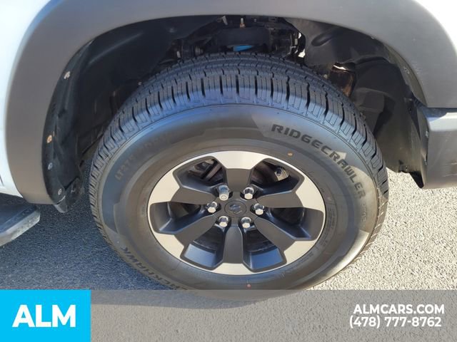Used 2022 RAM 1500 Rebel w/ Level 1 Equipment Group image 16