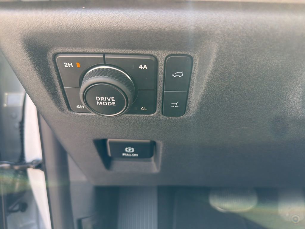 New 2026 Ford Expedition Max Active image 26