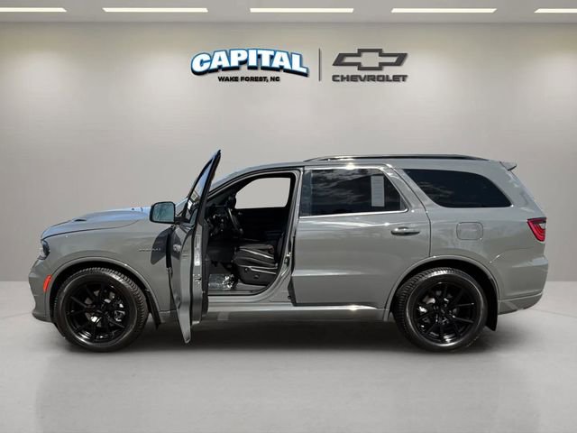 Used 2024 Dodge Durango R/T image 13