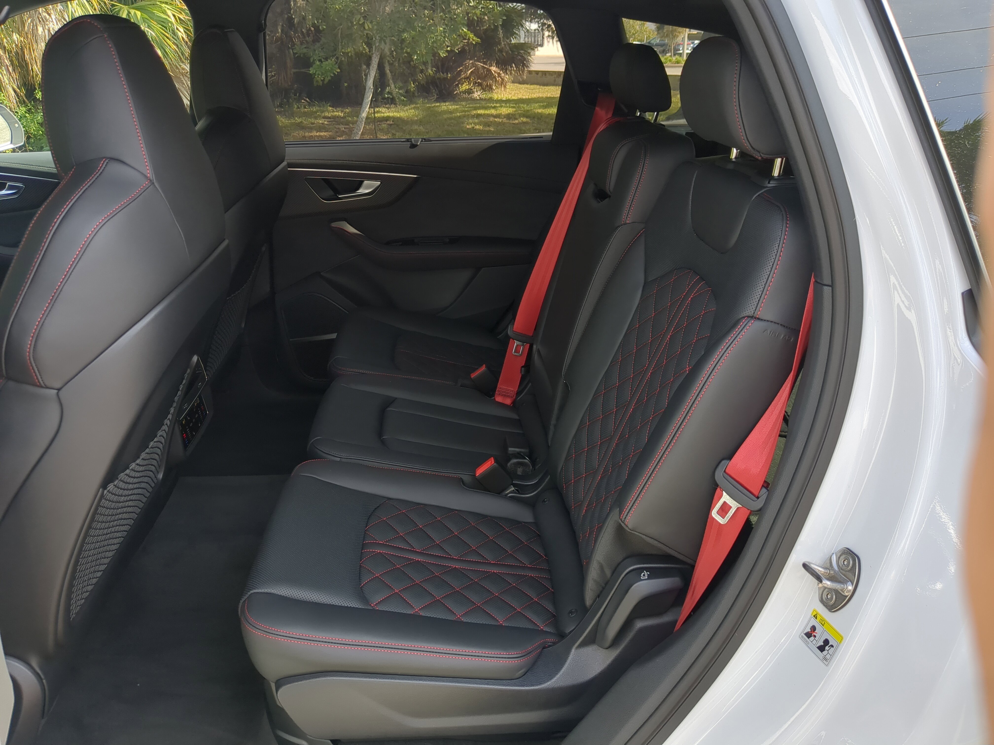 New 2026 Audi Q7 3.0T Prestige image 16