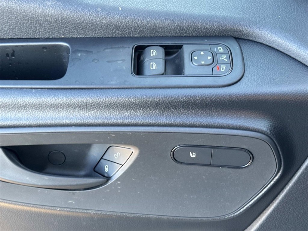 New 2026 Mercedes-Benz Sprinter 2500 image 29