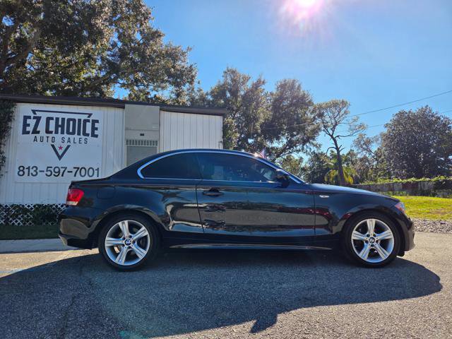 Used 2013 BMW 128i Coupe image 5