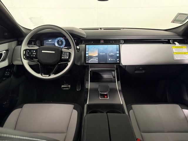 New 2026 Land Rover Range Rover Velar Belgravia AWD/4WD image 27