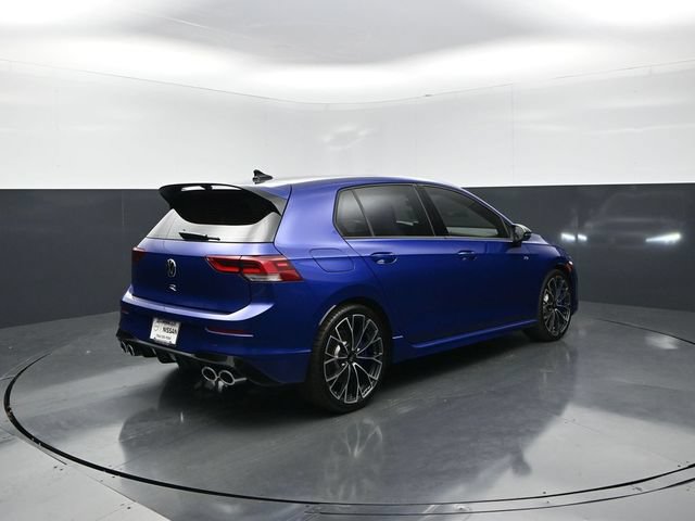 Used 2026 Volkswagen Golf AWD/4WD image 8