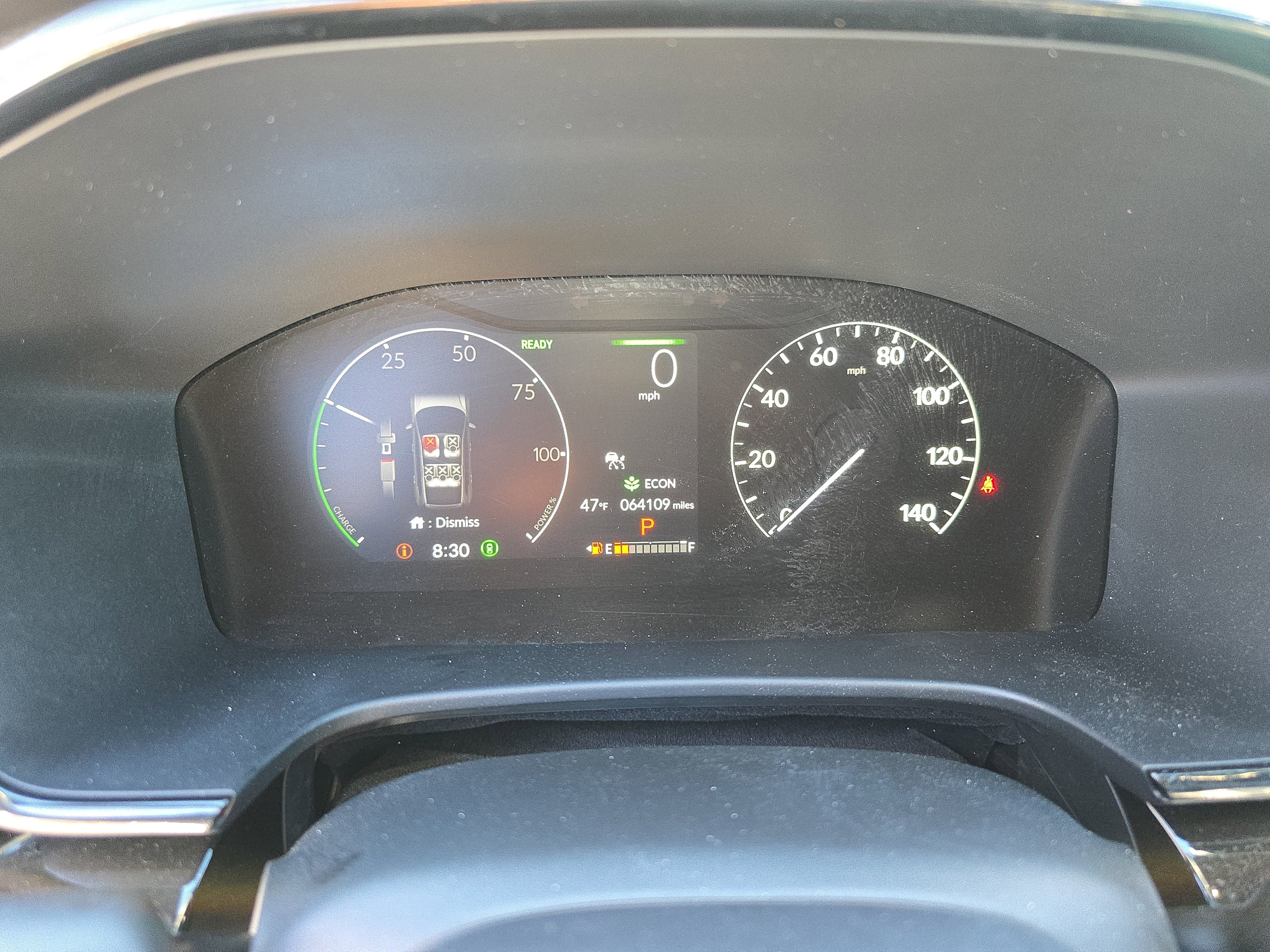 Used 2023 Honda CR-V Sport Touring image 20