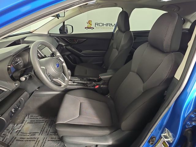 Used 2023 Subaru Impreza Premium image 18