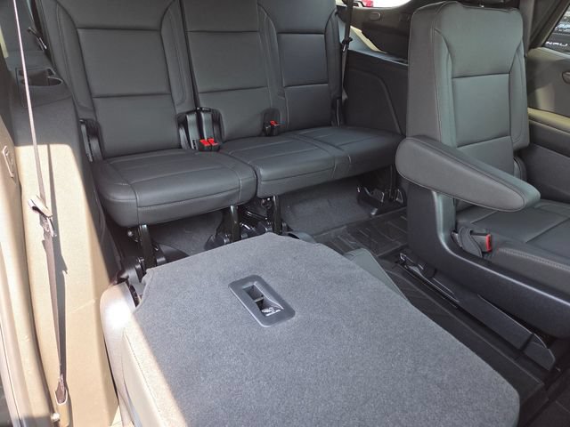 New 2026 Chevrolet Tahoe LT AWD/4WD image 25