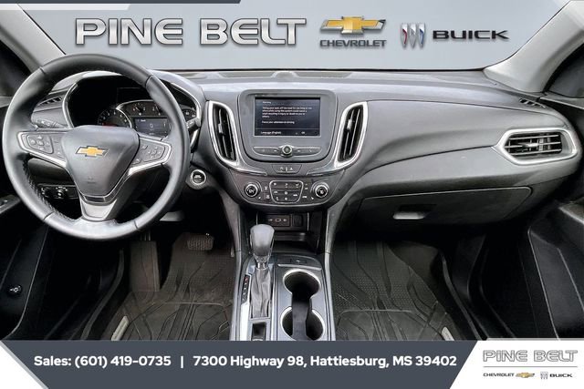 Used 2024 Chevrolet Equinox LT image 13